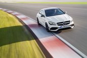 Mercedes CLA Facelift