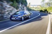 Mercedes CLA Facelift