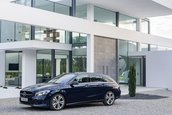 Mercedes CLA Facelift