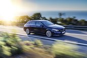Mercedes CLA Facelift
