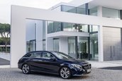 Mercedes CLA Facelift