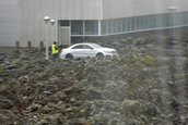 Mercedes CLA - Poze reale