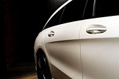 Mercedes CLA Shooting Brake - Poze Reale