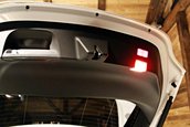 Mercedes CLA Shooting Brake - Poze Reale