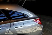 Mercedes CLA Shooting Brake - Poze Reale