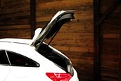 Mercedes CLA Shooting Brake - Poze Reale