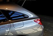 Mercedes CLA Shooting Brake - Poze Reale