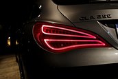 Mercedes CLA Shooting Brake - Poze Reale