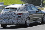 Mercedes CLA Shooting Brake - Poze spion