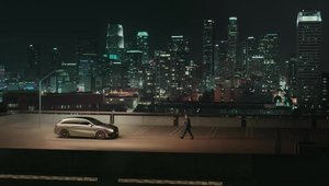 Mercedes CLA Shooting Brake - Promo Oficial