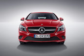 Mercedes CLA Shooting Brake