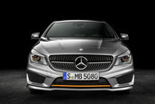 Mercedes CLA Shooting Brake