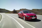 Mercedes CLA