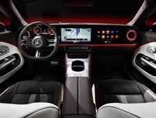 Mercedes CLA
