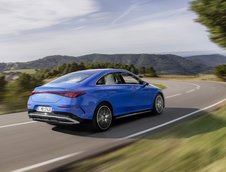 Mercedes CLA