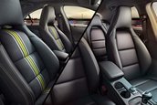 Mercedes CLA