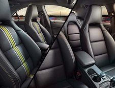 Mercedes CLA