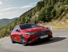 Mercedes CLA