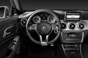 Mercedes CLA