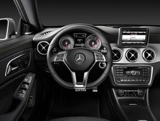 Mercedes CLA