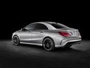 Mercedes CLA