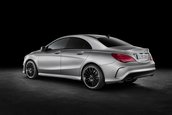 Mercedes CLA