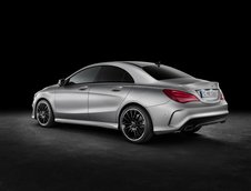 Mercedes CLA