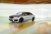 Mercedes CLA