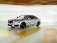 Mercedes CLA