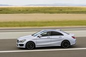Mercedes CLA