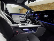 Mercedes CLA