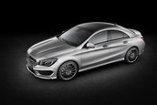 Mercedes CLA