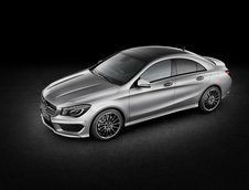 Mercedes CLA