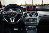 Mercedes CLA
