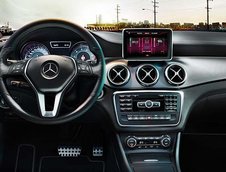 Mercedes CLA