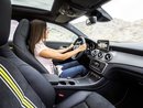 Mercedes CLA