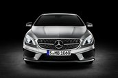 Mercedes CLA