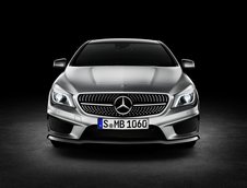 Mercedes CLA