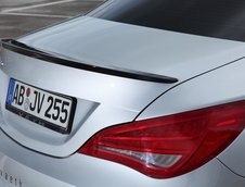 Mercedes CLA250 by VATH