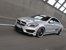 Mercedes CLA250 by VATH