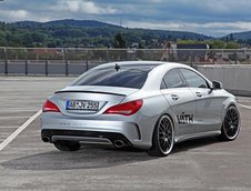 Mercedes CLA250 by VATH