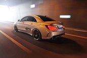 Mercedes CLA250 by VATH