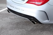Mercedes CLA250 by VATH