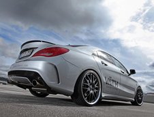 Mercedes CLA250 by VATH
