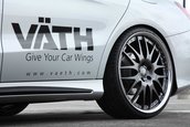 Mercedes CLA250 by VATH