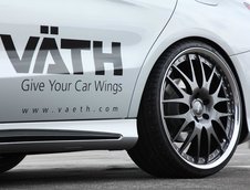 Mercedes CLA250 by VATH