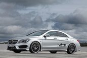 Mercedes CLA250 by VATH