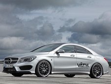 Mercedes CLA250 by VATH