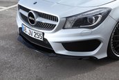 Mercedes CLA250 by VATH