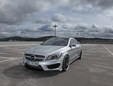 Mercedes CLA250 by VATH